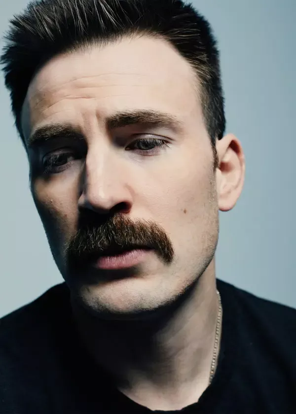 GQ - Chris Evans Breaks Down His Most Iconic Characters