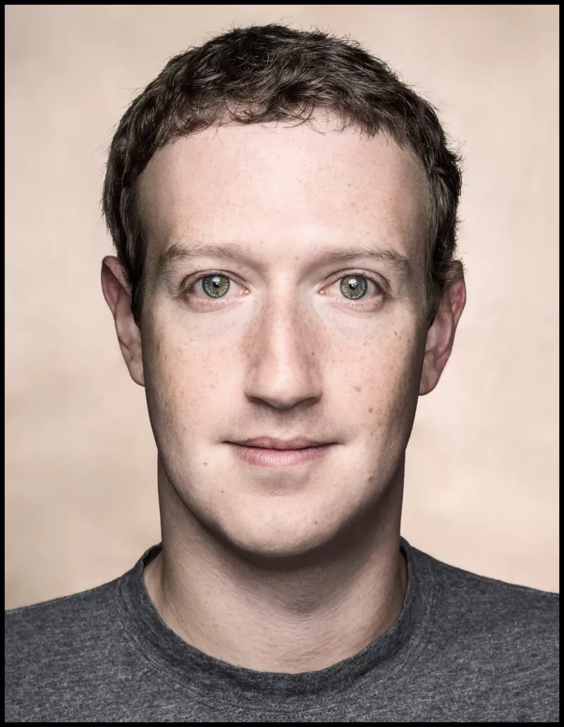The Economist - What fuels Zuckerberg's fight?