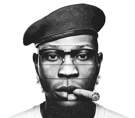 The honest bunch FT Seun Kuti, K-Solo