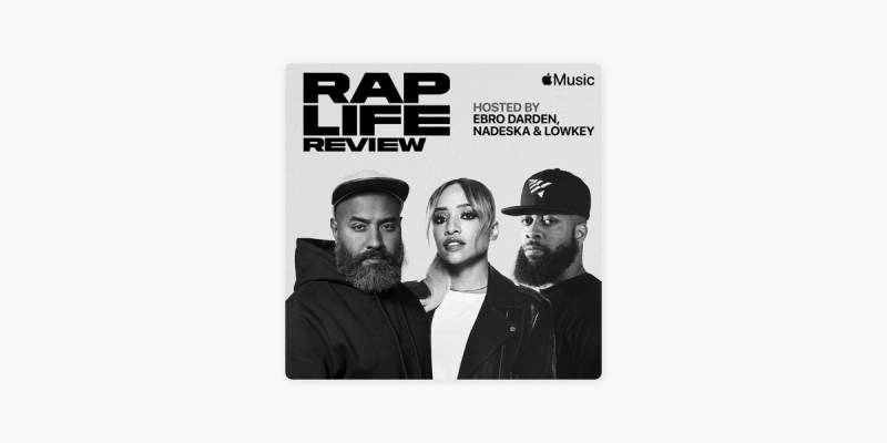 Raplife Review - Reviewing Doja Cat's 'Scarlet' & Beyoncé in Houston