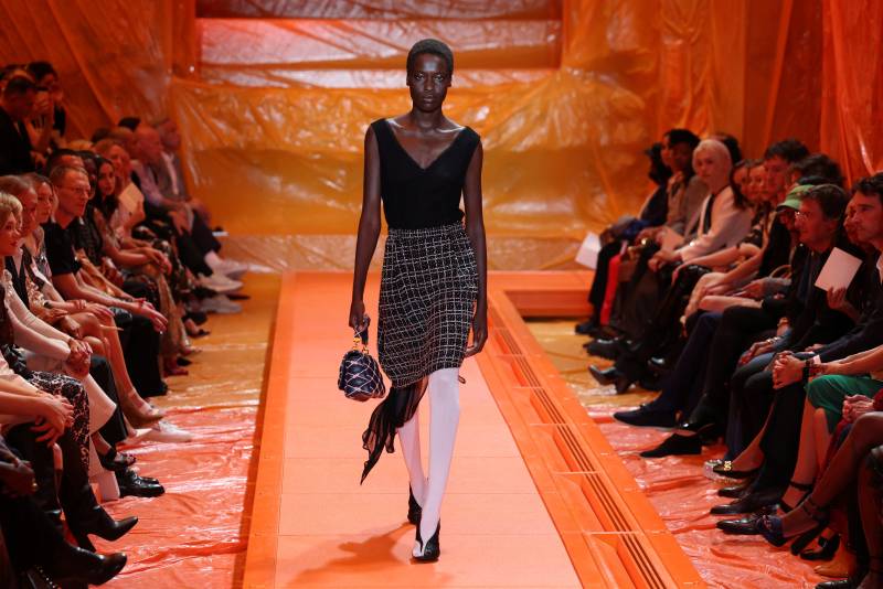 Louis Vuitton Women's Spring-Summer 2024