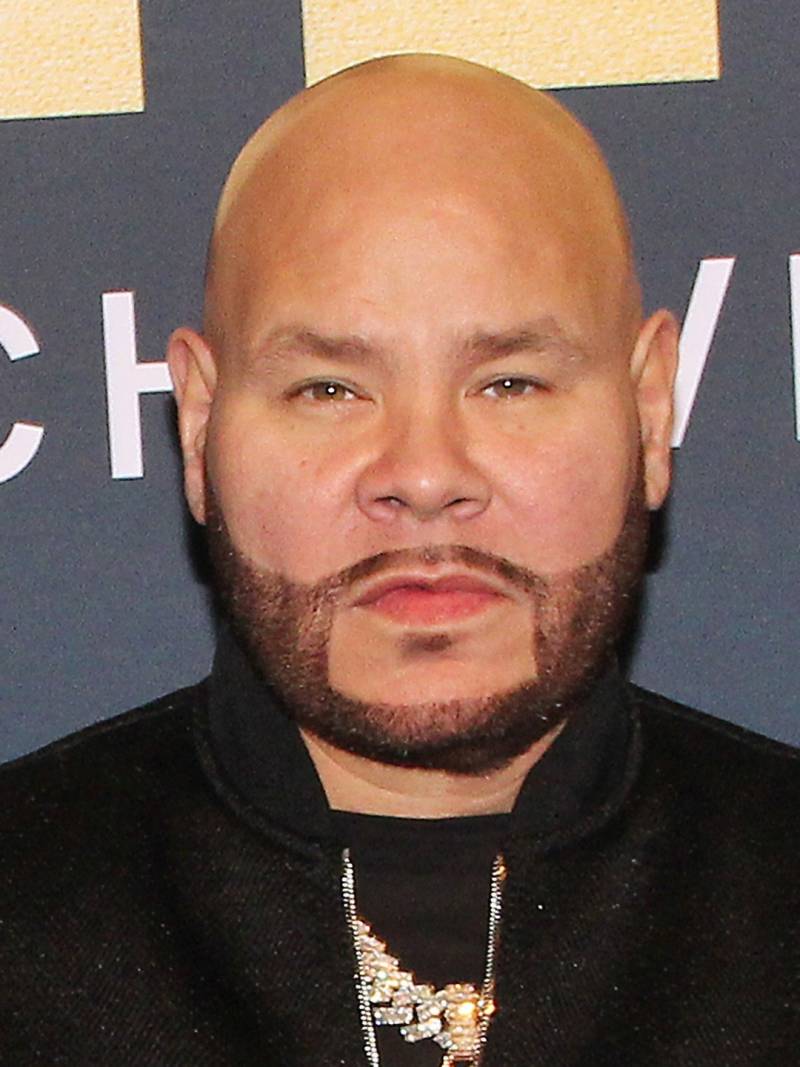 Fat Joe Reminisces On His Career While Diggin' in the Crates