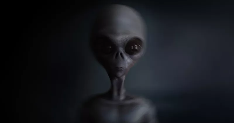 Why haven’t we found aliens?