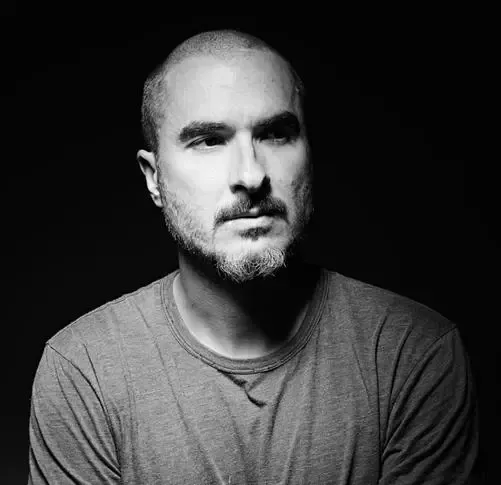 Apple Music’s Zane Lowe 