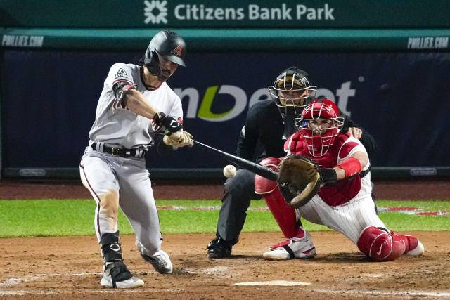 D-backs vs. Phillies (Game 7)