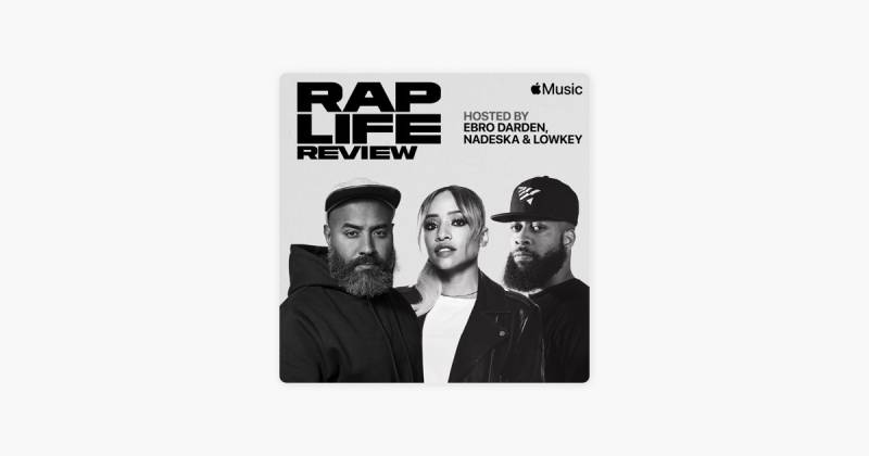 Rap Life Review