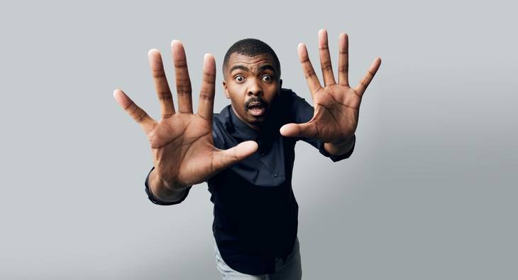 Loyiso Gola - State of the Nation