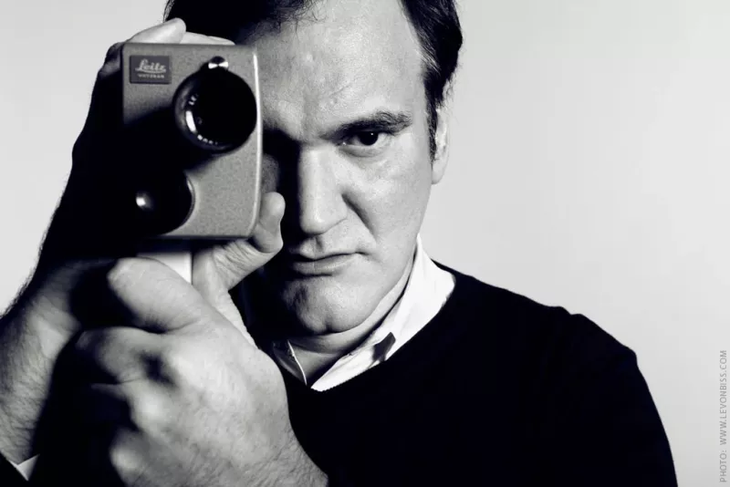 How Tarantino Created His Own Film Genre