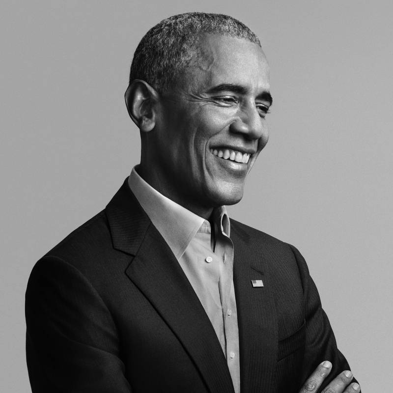 Obama on AI, free speech, and the future of the internet