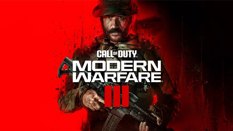 ICBC Cyber Attack and Call of Duty's 'Modern Warfare III' 