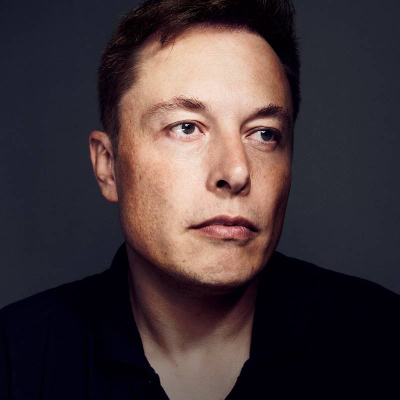 Elon Musk on War, AI, Alien