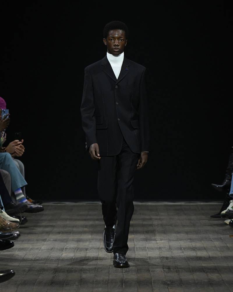 Paul Smith | Autumn Winter 2023 Men’s Show