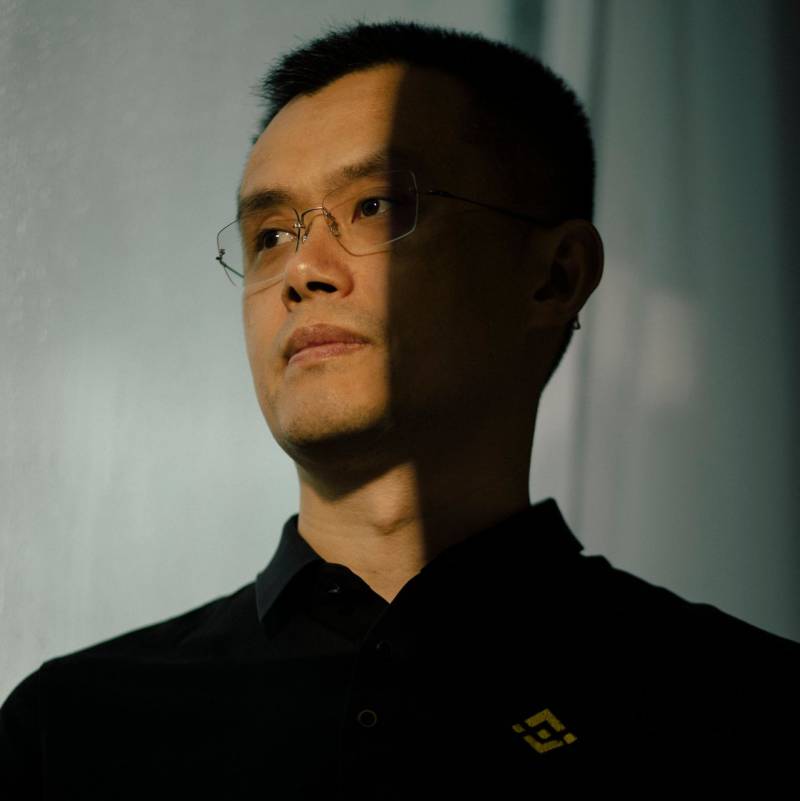 Binance's CEO pleads guilty to criminal charges