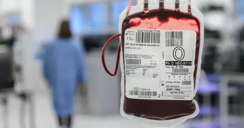 Battle for Blood: How Can the Supply Crisis Be Solved?