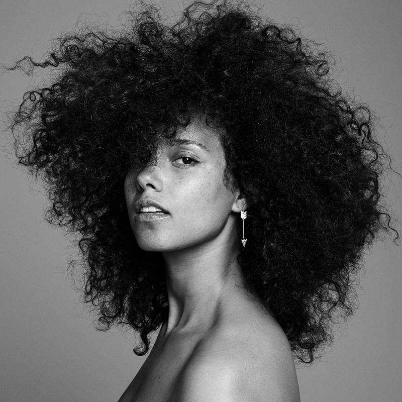 Alicia Keys: 20 Years of ‘The Diary of Alicia Keys’