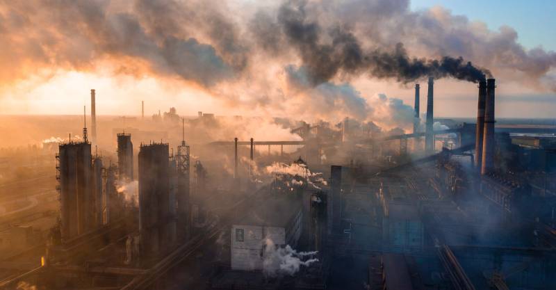 How megacities around the world are tackling their air pollution