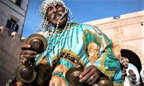 Gnawa music, legacy of enslaved Black Africans, surges in popularity 