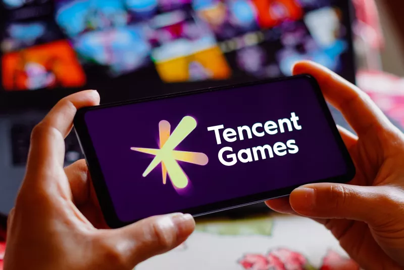 Tencent games dropped after Beijing restrictions 