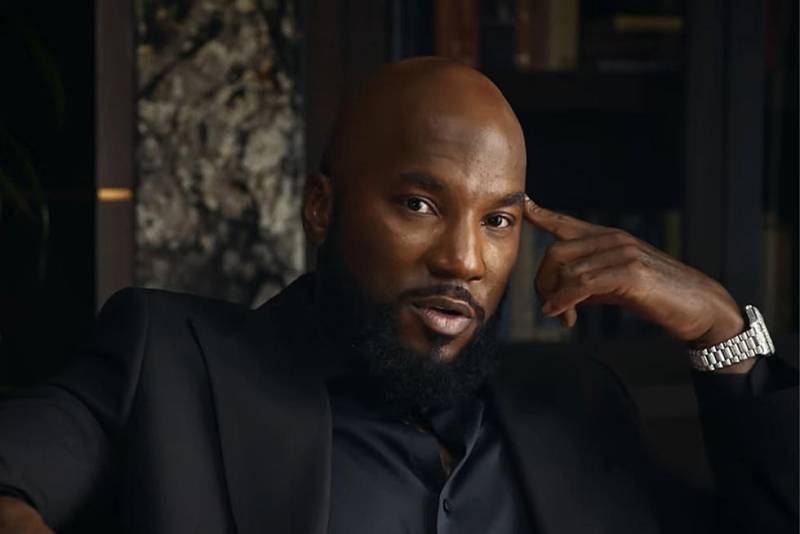 Jeezy On Corporate Thugging