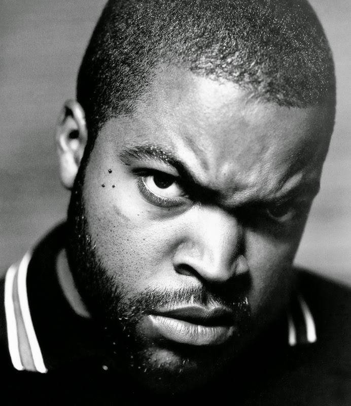 The Incredible Story of Ice Cube
