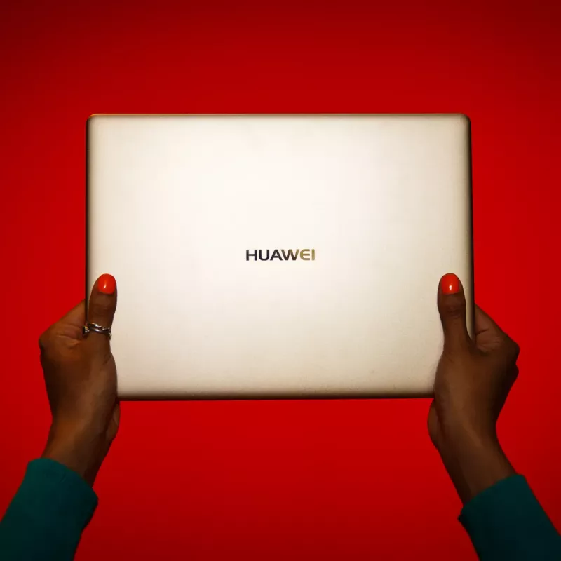 AI's Impact on Hiring and Huawei Laptop Teardown