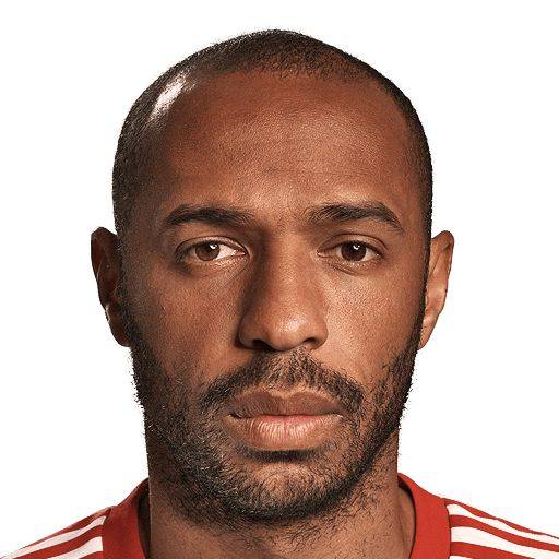 The Diary Of A CEO - Thierry Henry 