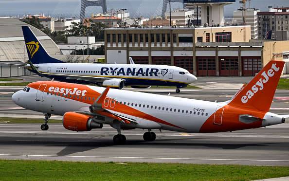How Budget Airlines Like Ryanair Make Money