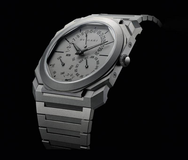 Hodinkee - Titanium Watches Under $10,000