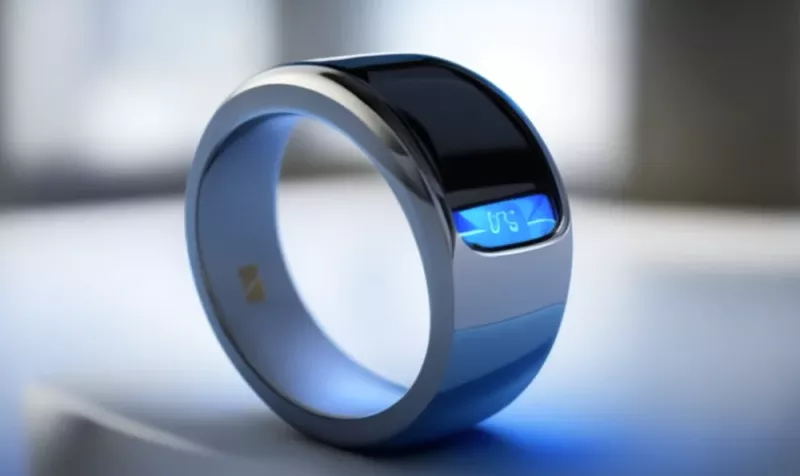 Samsung Debuts Galaxy Ring for Health Tracking