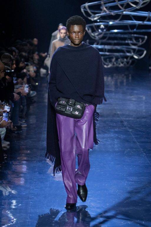 FENDI Mens Fall Winter 2024