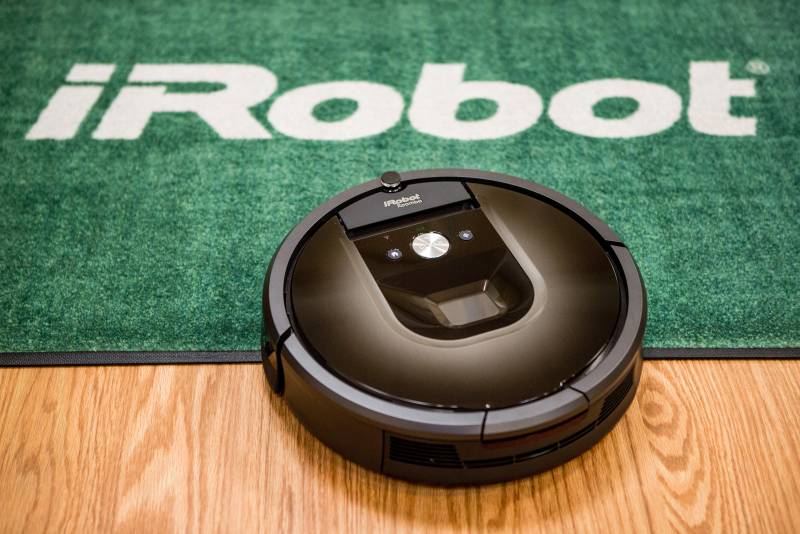SoFi Shares Surge and Amazon Cancels iRobot Deal