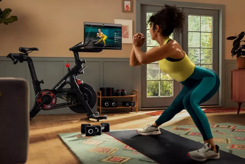 Peloton Tumbles and the IPO Market Warms Up