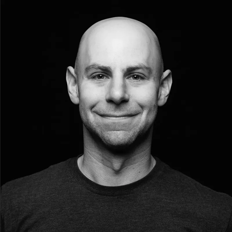 The Diary Of A CEO - Adam Grant