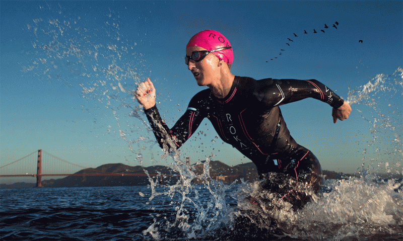 TRUTH About Becoming A Professional Triathlete