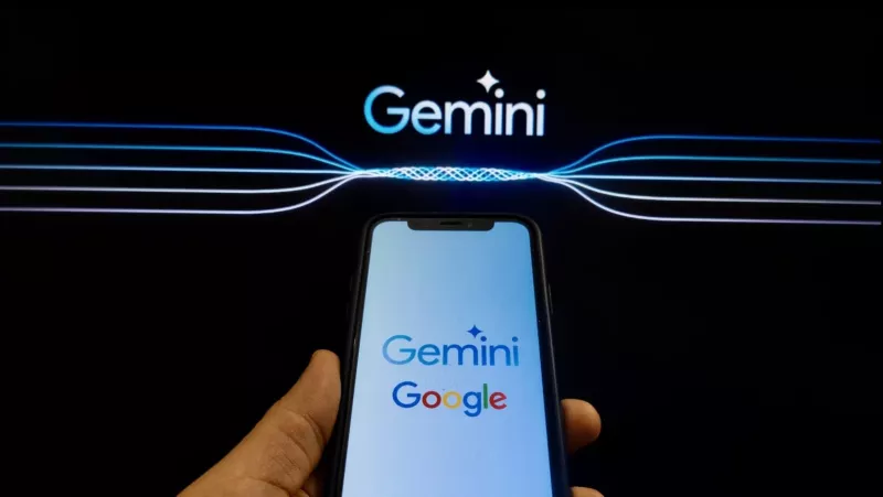 Apple Scraps Its EV Plans x Google Tries to Fix Gemini