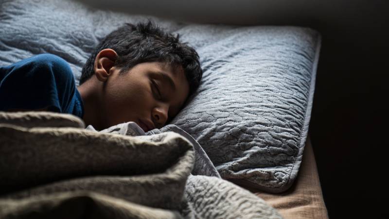 Sleep Experts Debunk Sleep Myths