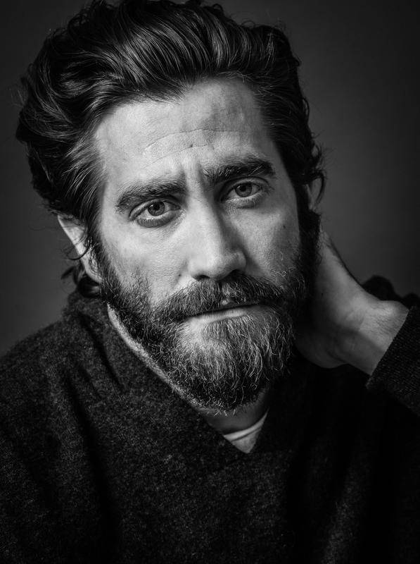 Men's Health - Jake Gyllenhaal