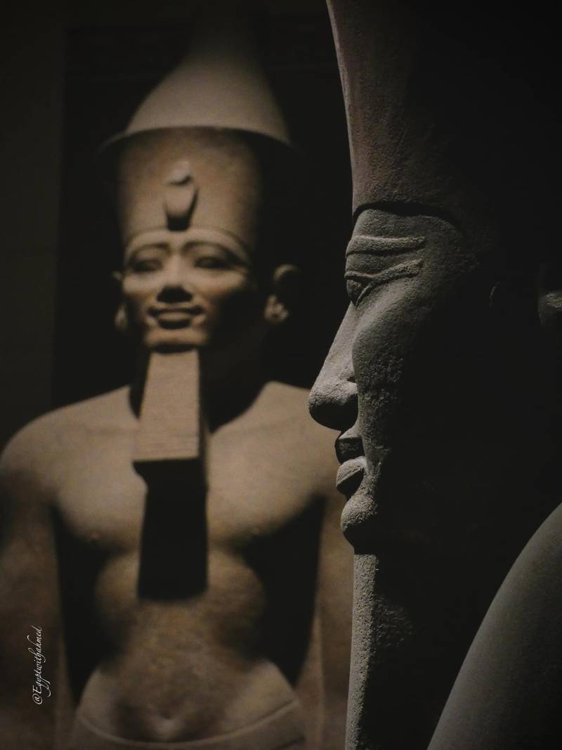 Egyptologist Answers Ancient Egypt 