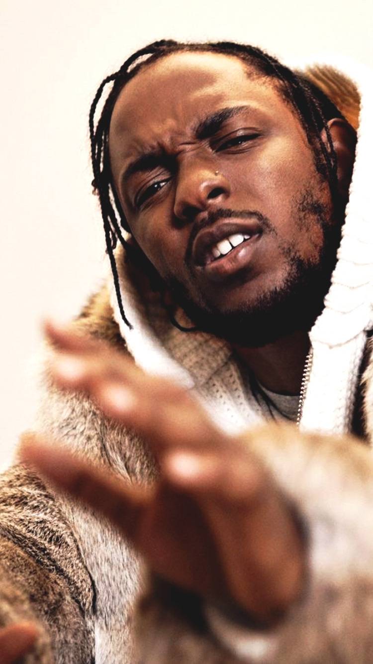Reacting to Kendrick Lamar’s “Big 3” Lyric to Drake & J.Cole