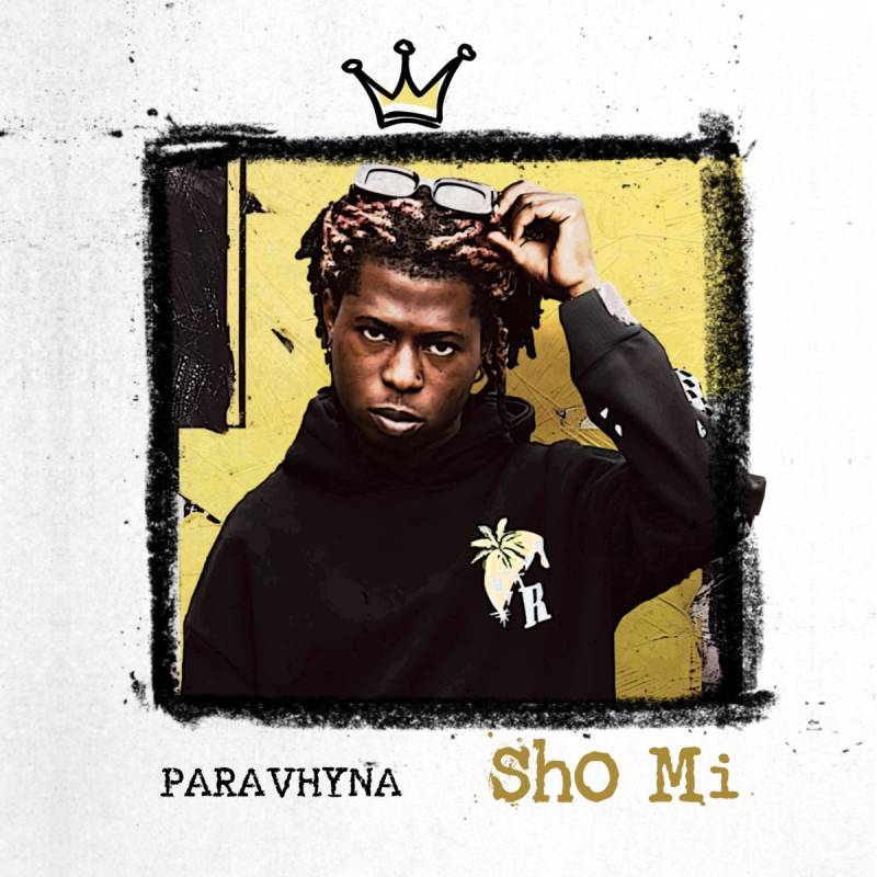 Paravhyna - Sho Mi 