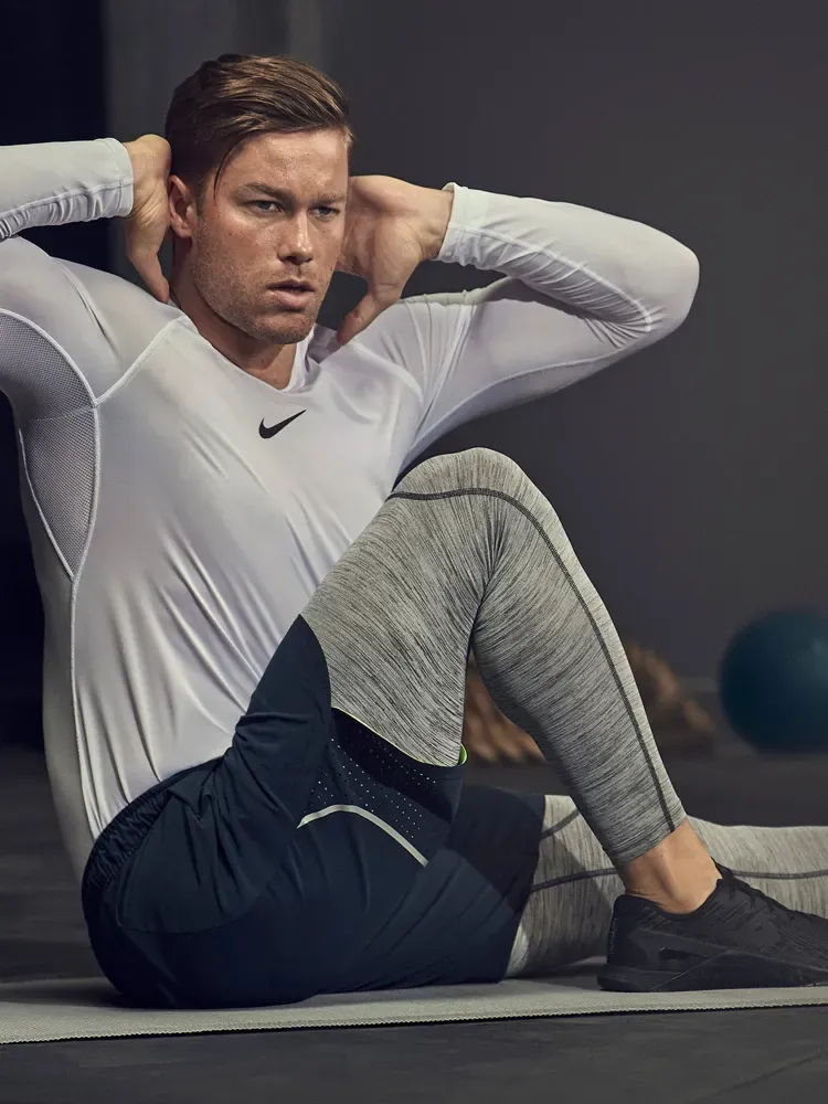 Nike Training Club - Lower Body HIT & Hips