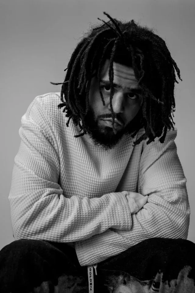 Reacting to J. Cole's Apology to Kendrick Lamar 