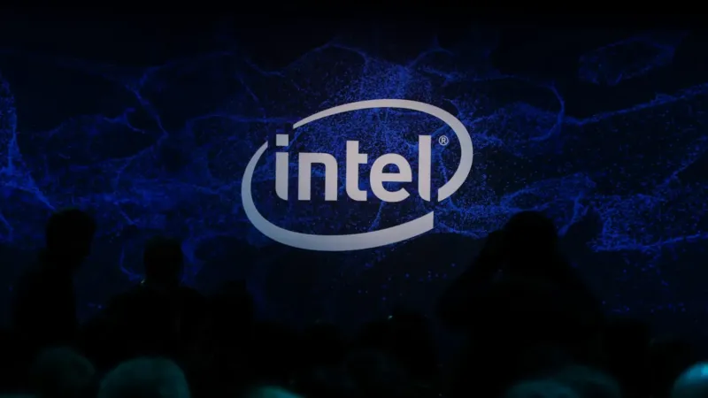 Intel x Computing Demand