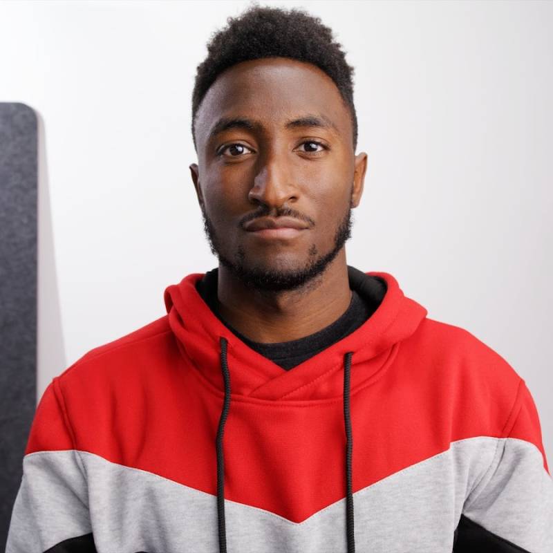 Marques Brownlee - How he built his empire, his creative process
