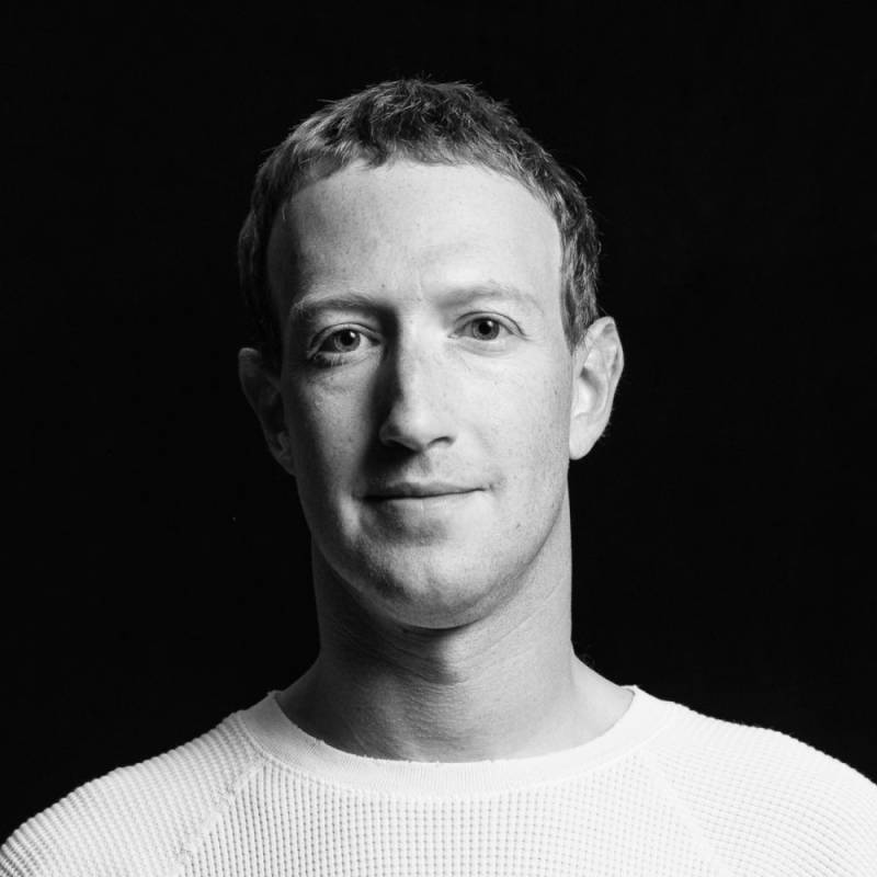 Mark Zuckerberg on Meta AI