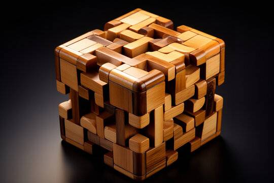 Kagen Sound - World's Best Puzzle Boxes