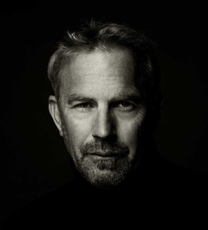 Kevin Costner - Breaks Down His Most Iconic Characters |