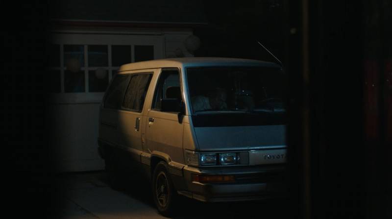 The Van