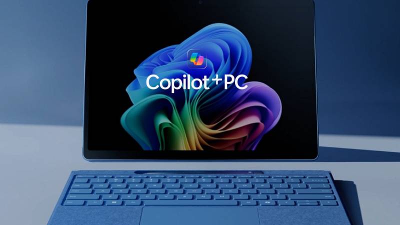 Full Keynote: Introducing Copilot+ PCs