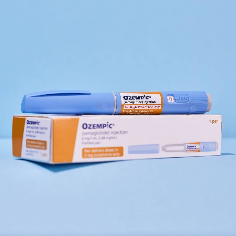 Ozempic: Miracle Drug or Health Hazard? 